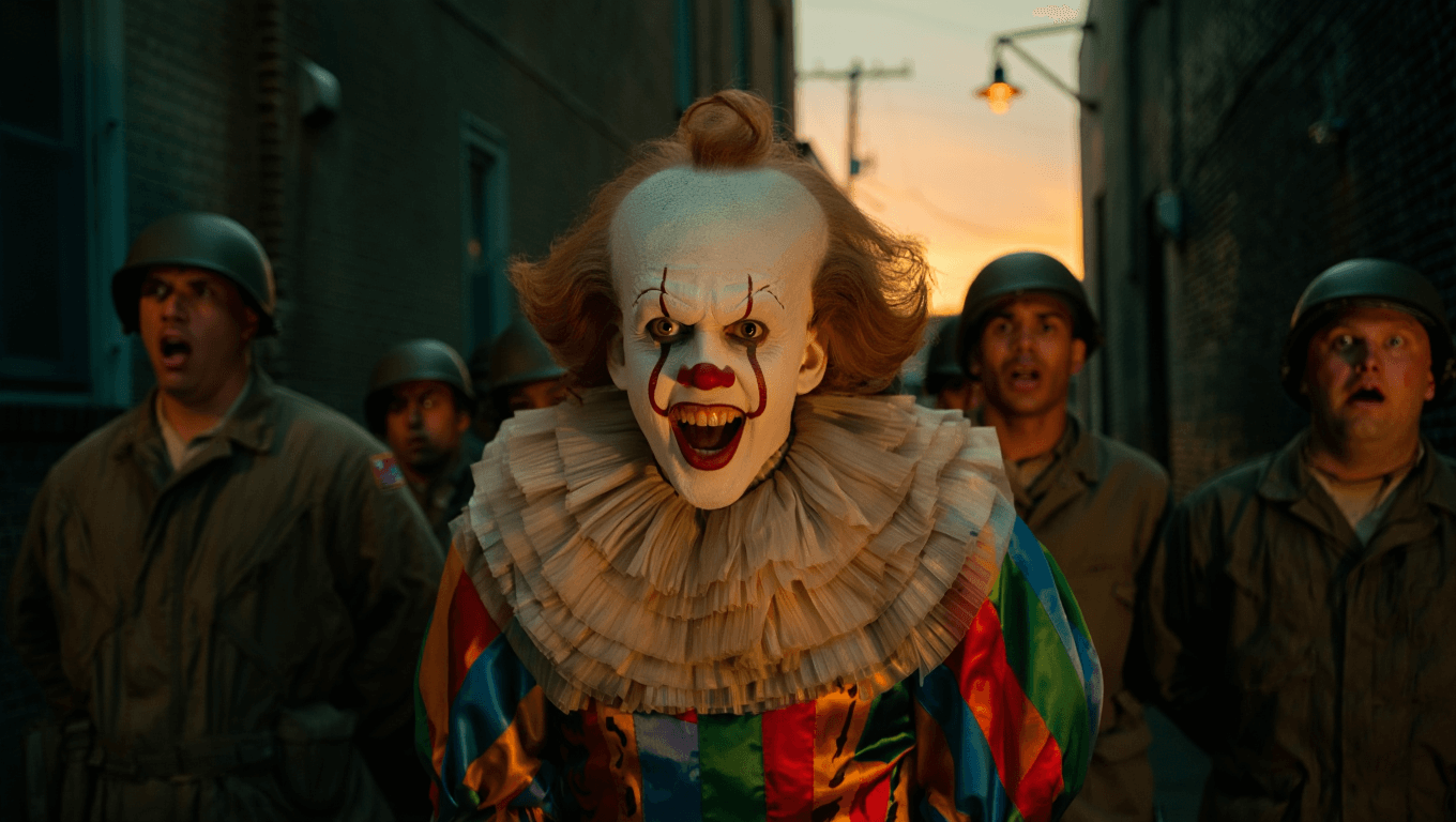 Welcome to Derry Episode 3 airs Nov 9: Pennywise escalates terror as military uncovers sinister secrets