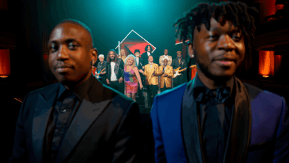 Rock & Roll Hall of Fame 2025 ceremony tonight features Outkast, Soundgarden & Cyndi Lauper on Disney+