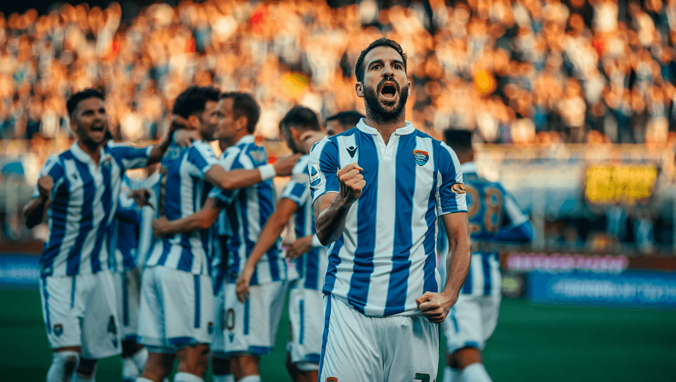 Como vs Cagliari: Fabregas seeks 9th unbeaten run vs struggling Rossoblu Nov 8