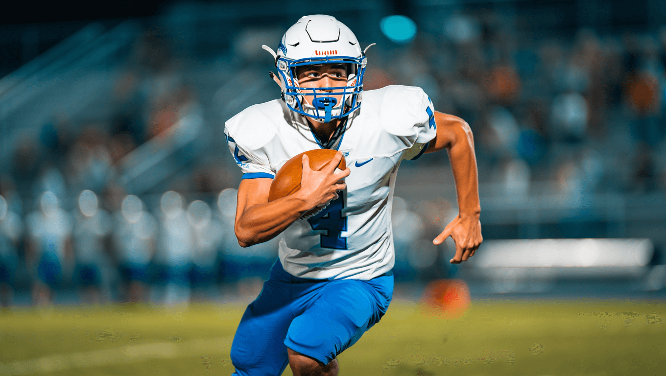 Knox high school football stays unbeaten with dominant defense through 13 games, eyes state title run