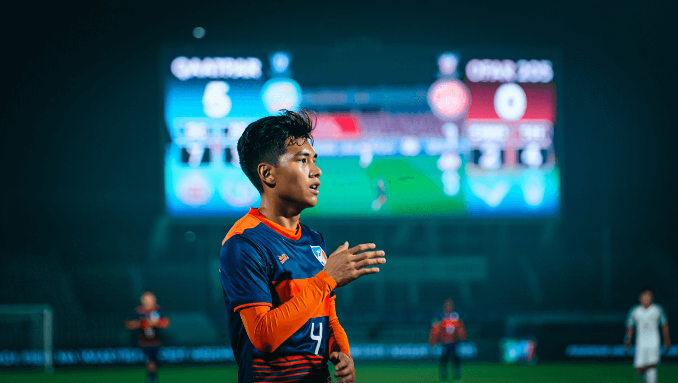 Telemundo Deportes Ahora streams FIFA U-17 World Cup Qatar 2025 live 24/7