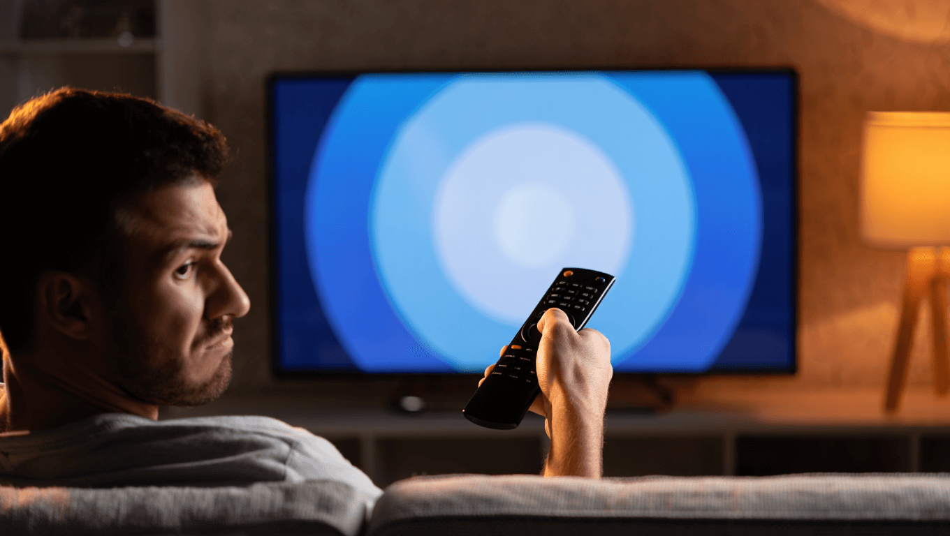 Your Internet Speed Is Fine - The Streaming App Is the Problem