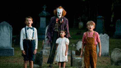 Welcome to Derry Episode 4 shocks fans tonight as Pennywise's terrifying secrets unfold