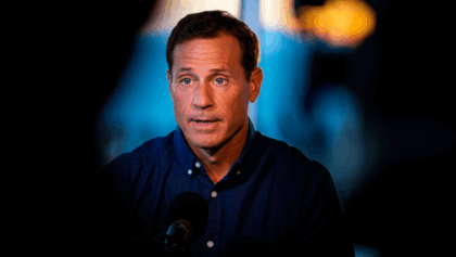 Amy Bradley's brother reveals untold details about her disappearance Netflix didn't cover