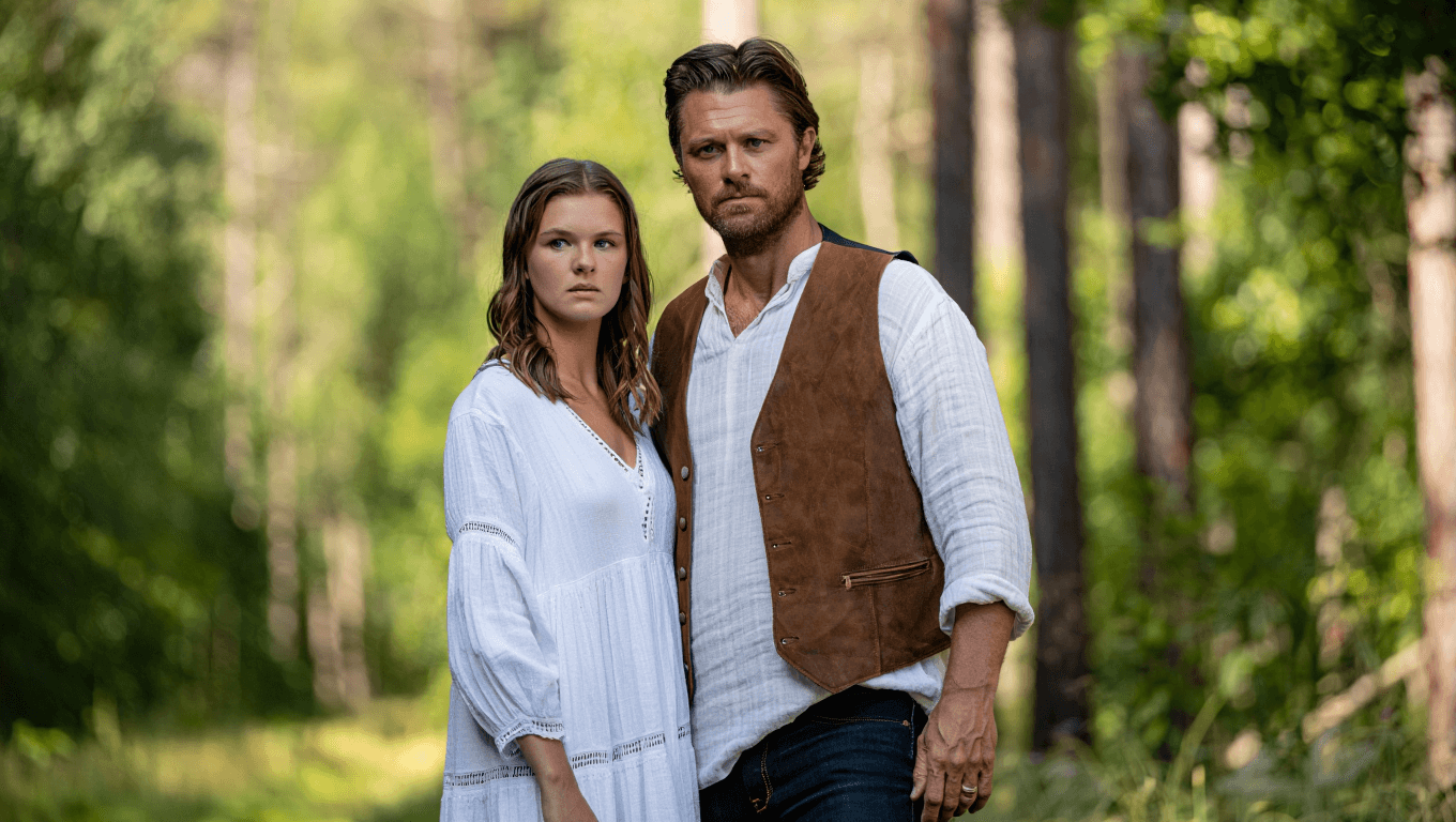 Virgin River season 7 won't return in 2025, but Ben Hollingsworth just  revealed the exact month fans will finally see it on Netflix