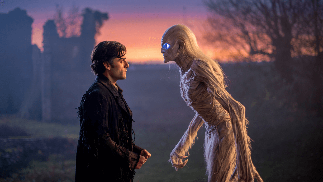 Guillermo del Toro's Frankenstein arrives on Netflix, crowning his 50-year creative dream