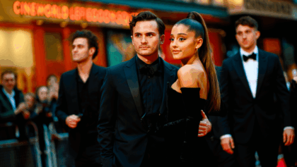 Ariana Grande and Ethan Slater are 'going strong,' dispel breakup rumors