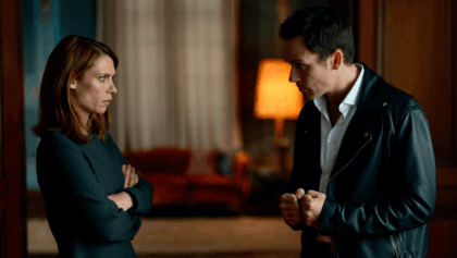 The Beast in Me premieres Nov. 13 with all 8 episodes, Claire Danes joins Homeland team thriller