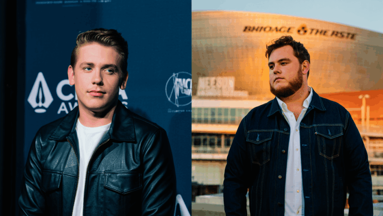 CMA Awards 2025: Morgan Wallen, Luke Combs battle for Entertainer of