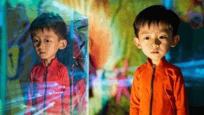 Smiling Friends Season 3 Episode 6 'Squim Returns' airs with magic mirror chaos