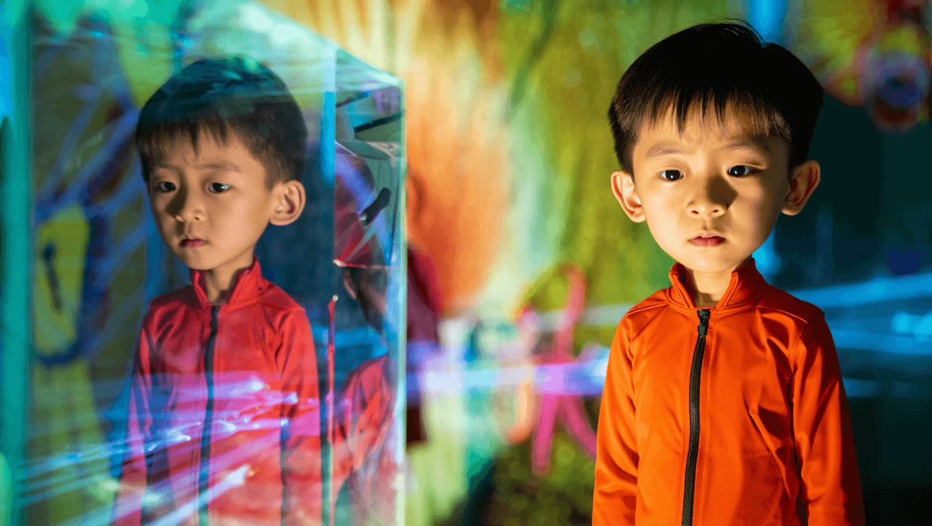 Smiling Friends Season 3 Episode 6 'Squim Returns' airs with magic mirror chaos