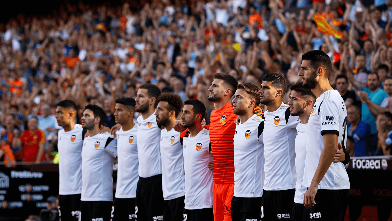 Valencia C.F. favored over struggling Levante in Turia Derby with 70% historic home advantage