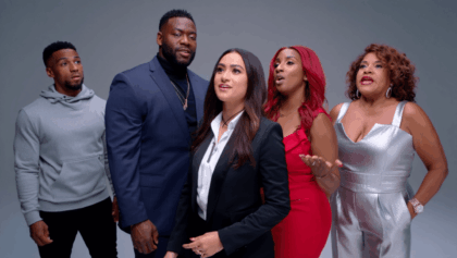 5 Reality Stars Cross Into Bigger Franchises In 2025 - Here’s What Changes