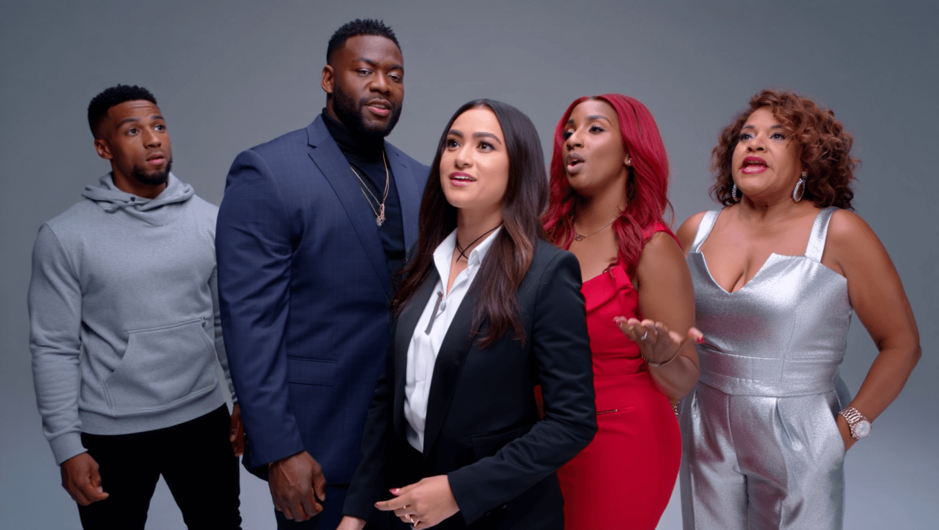 5 Reality Stars Cross Into Bigger Franchises In 2025 - Here’s What Changes