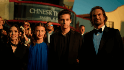 Thanksgiving 2025 falls Nov. 27: Stream Stranger Things S5 premiere this week