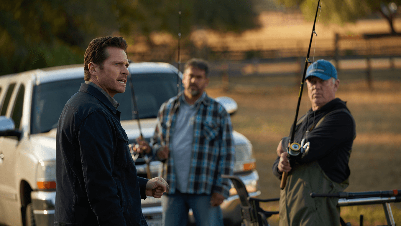 Crewe Tractor founder sparks outrage after viral 'lock 'em up' star arrested for sexual battery