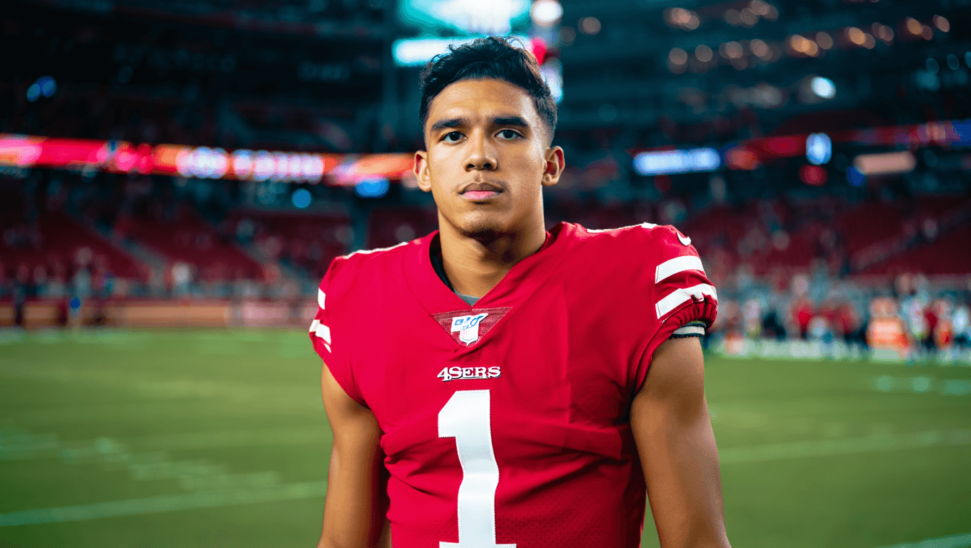 Brandon Aiyuk's shocking split from 49ers nears as team voids $26M guarantees