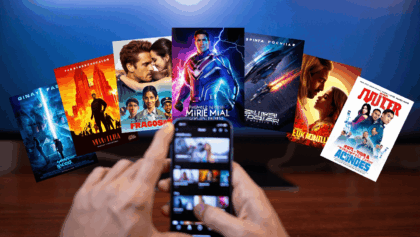 7 November 2025 Streaming Films That Surprise, Why They Matter This Month