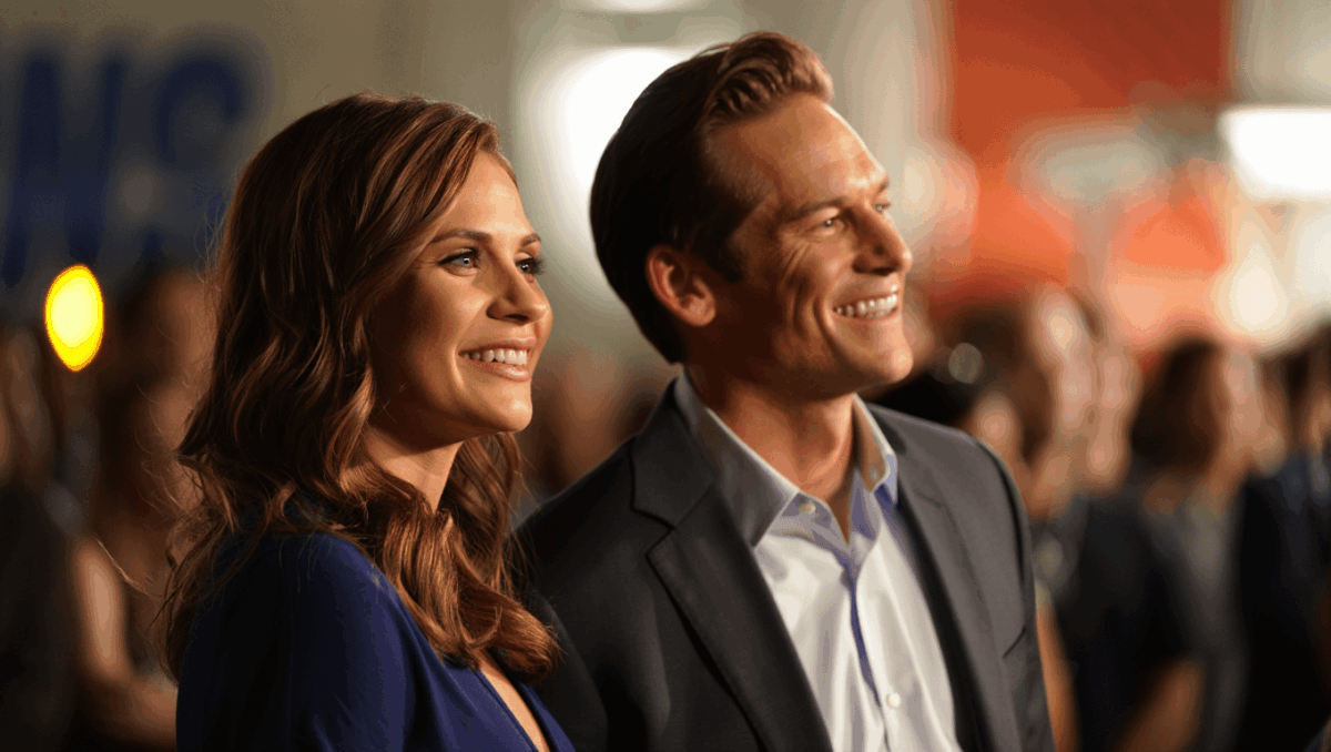 Candace Cameron Bure Nude Photos Full Content Media #926