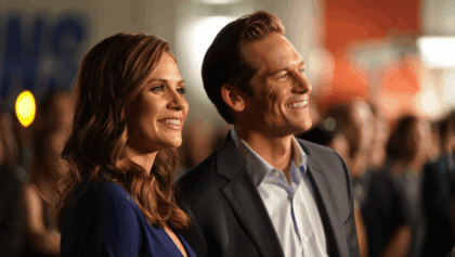 Candace Cameron Bure reveals 'times of deep brokenness' in 29-year marriage to Valeri Bure