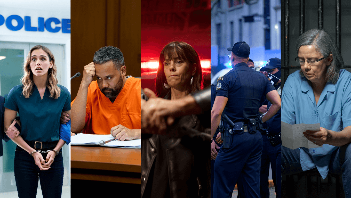 5 Reality TV Legal Shocks In November 2025 That Fans Are Debating