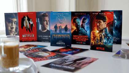 9 Netflix Releases in November 2025 That Surprise Fans, Here’s What Changes