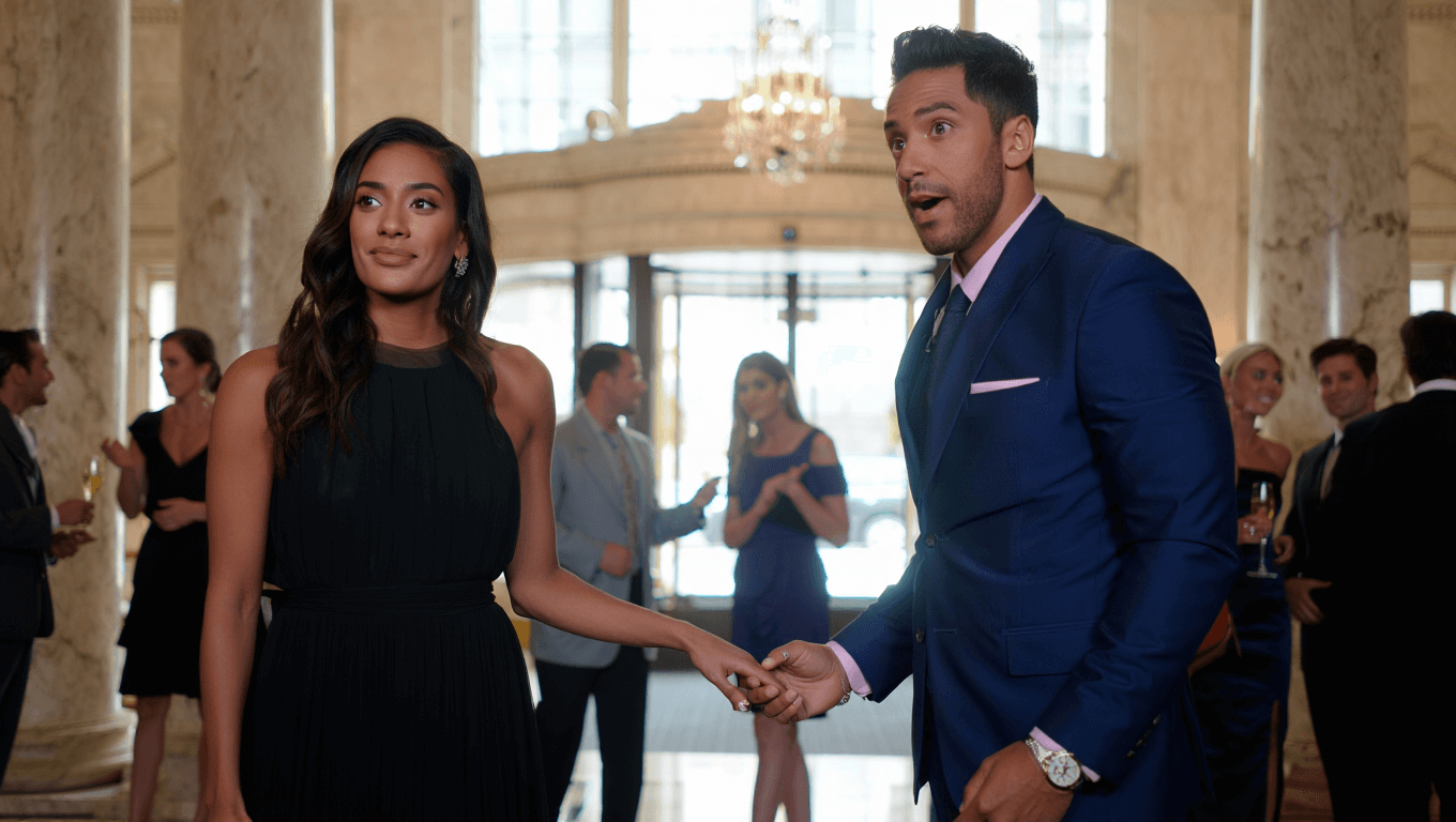 Season 3 Reveals Nov 11, 2025 Flirt Crossover - Why It Shifts Reality TV