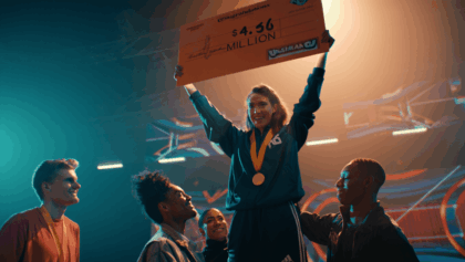 Squid Game: The Challenge season 2 finale crowns $4.56M winner after dramatic showdown