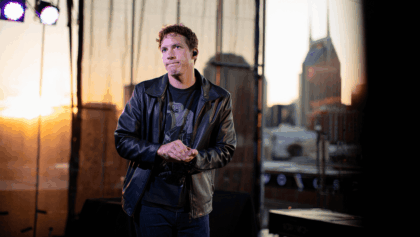 Jelly Roll skips 2025 CMA Awards despite nomination in Musical Event category