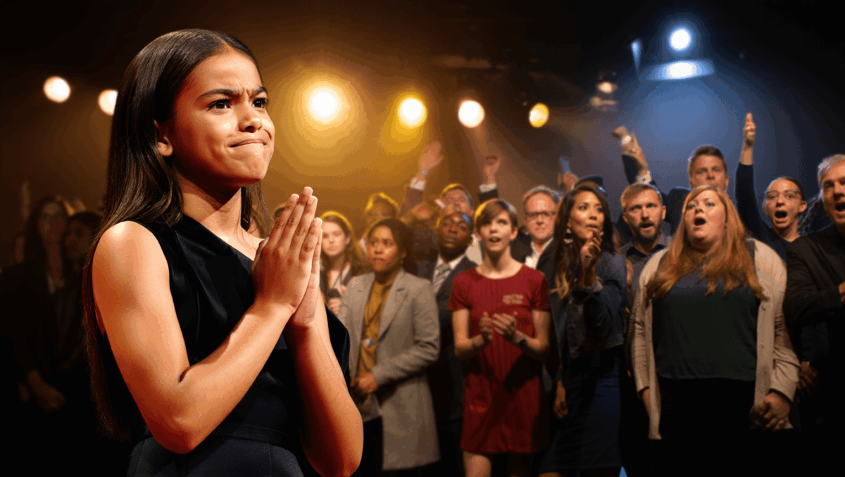 "I Don't Really Know If I Should" Ignites Culture Split In 2025, Here's Why