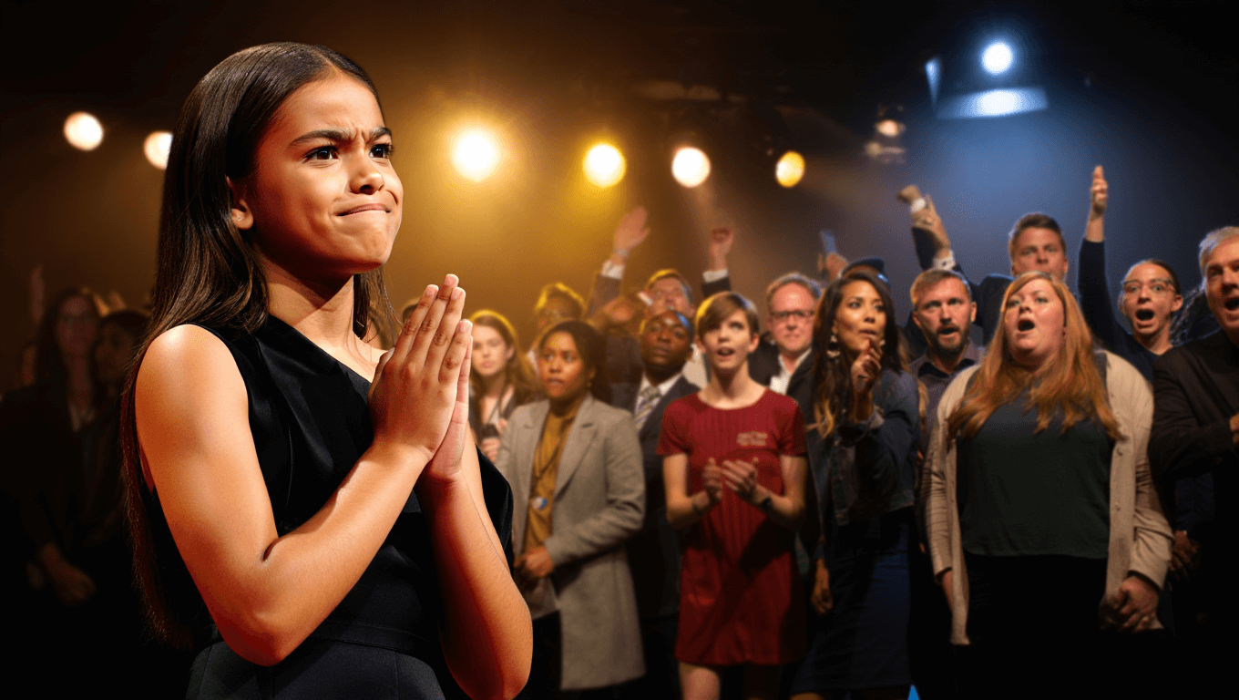 "I Don't Really Know If I Should" Ignites Culture Split In 2025, Here's Why