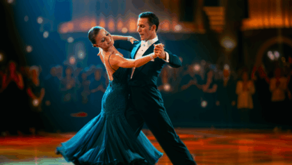 Whitney Leavitt shockingly eliminated from DWTS despite 58/60 score in Prince Night semi-finals