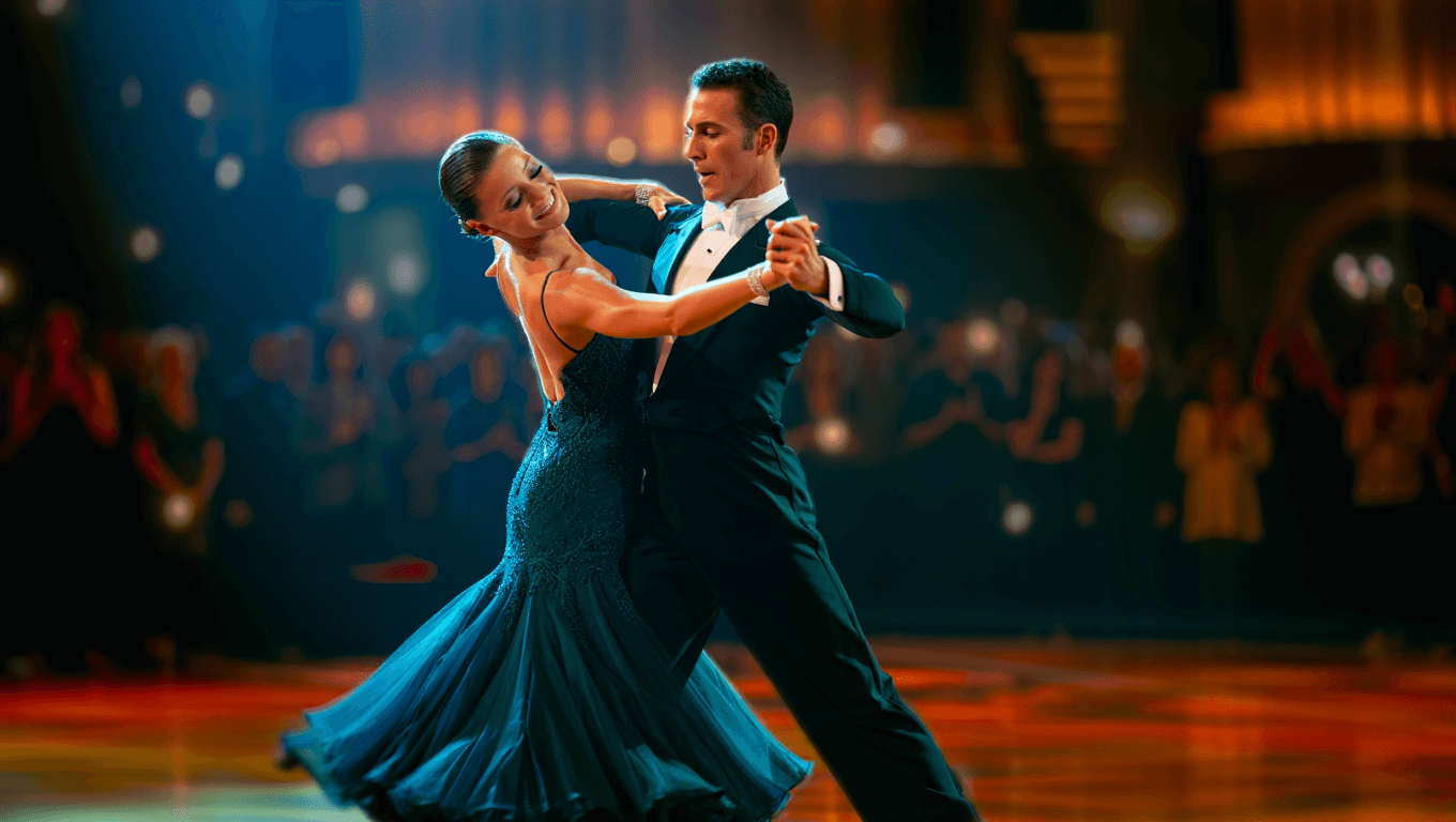 Whitney Leavitt shockingly eliminated from DWTS despite 58/60 score in Prince Night semi-finals