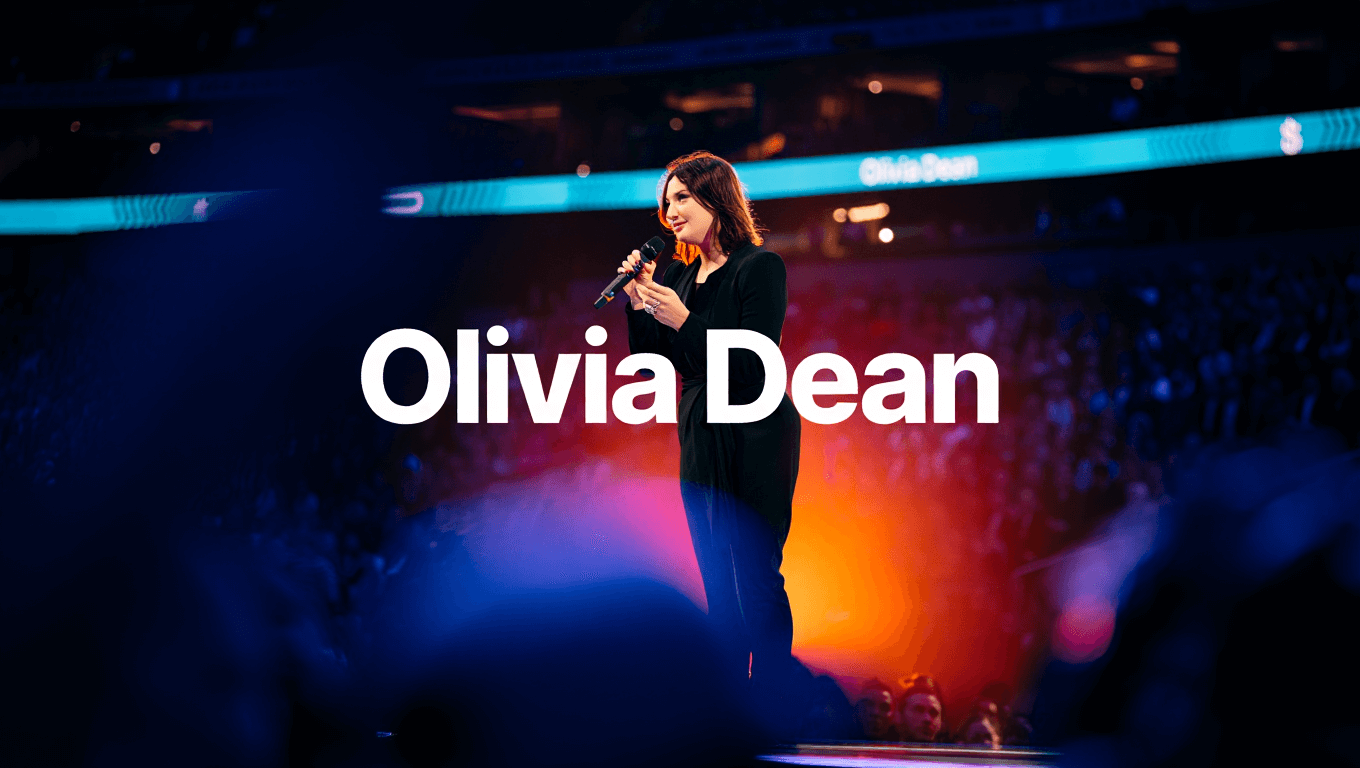 Olivia Dean Announces Biggest Ever 2026 World Tour Starting April In 37233 Olivia Dean Announces Biggest Ever 2026 World Tour Starting April In Glasgow 