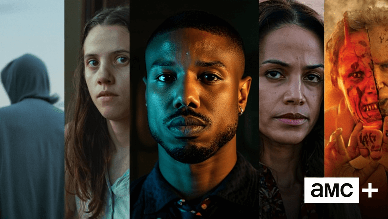 AMC+ Has Better Horror Than Shudder - These 6 Prove It