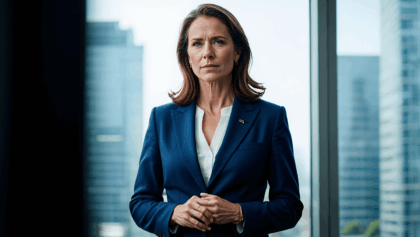 "I Took It For What It Was" Sparks Debate Over First Lady Style In 2025 - What Changes