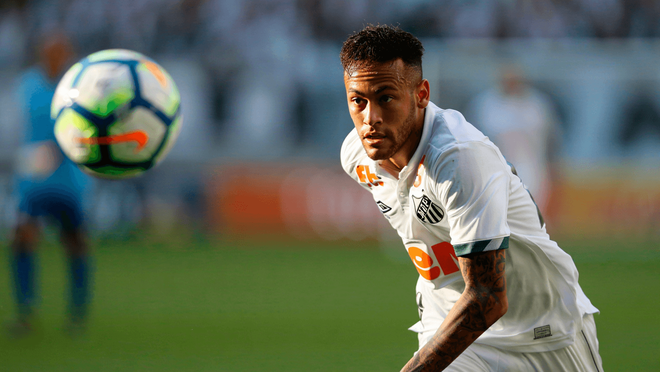 Santos faces Mirassol in critical Brasileirão clash, Neymar seeks redemption at home