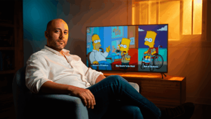 Dan McGrath, Emmy-Winning Simpsons Writer, Dies at 61 After Stroke