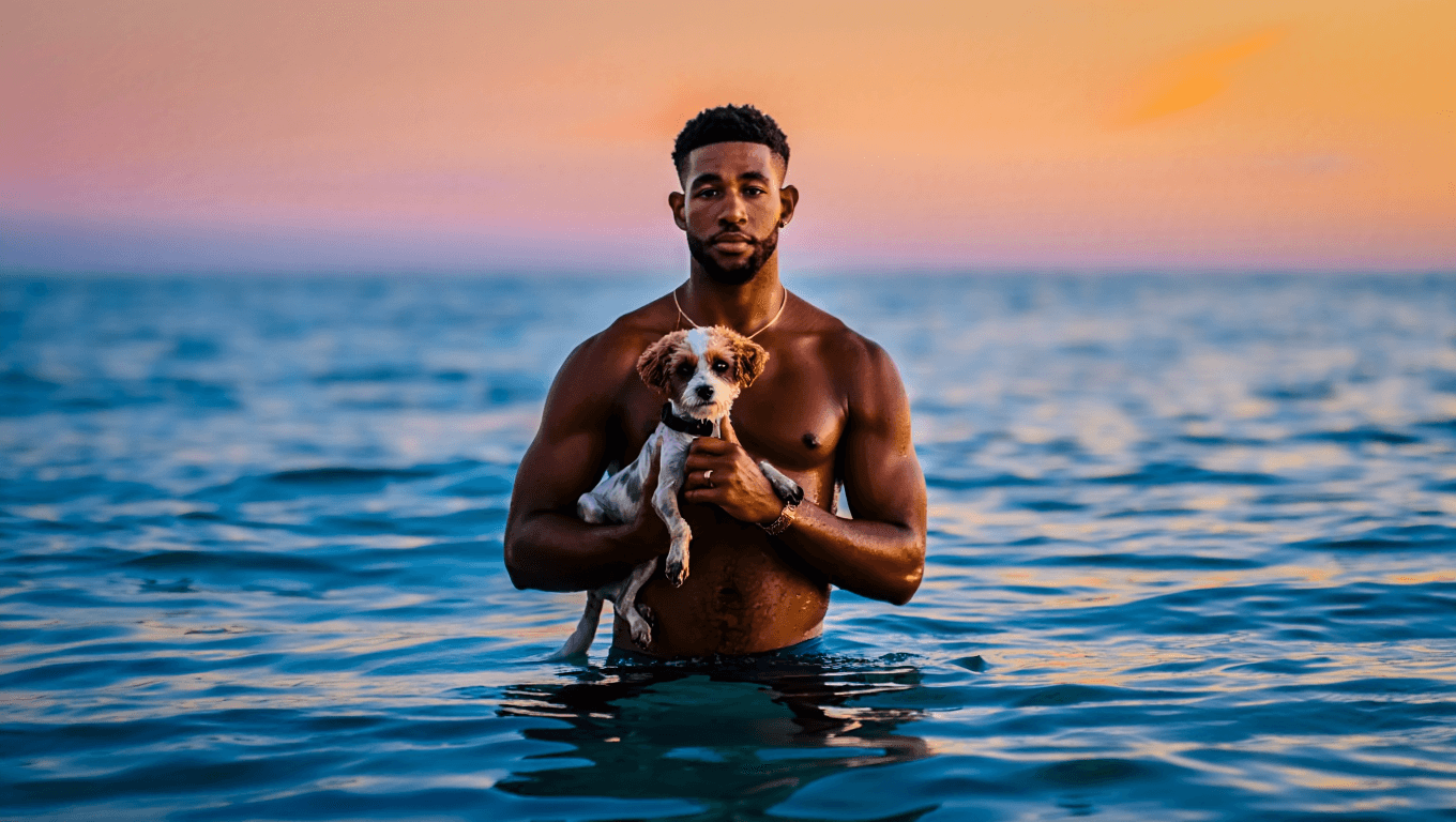 Jonathan Bailey named 2025 Sexiest Man Alive as Wicked star breaks historic ground as first openly gay honoree