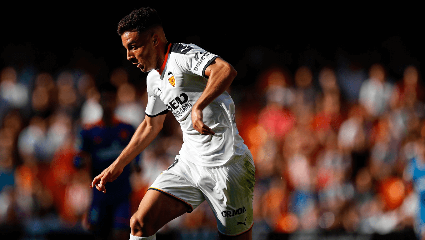 Valencia favored over Levante at home with undefeated 17-game streak in latest clash