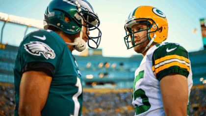 Monday Night Football: Watch Eagles vs Packers on ABC, ESPN, ESPN+, NFL+