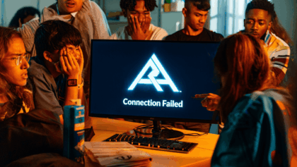 Arc Raiders servers down, thousands report widespread outage today and