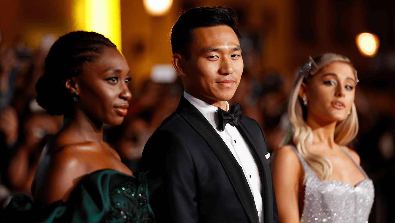 Jon M Chu rules out Wicked Part 3, confirms two-movie duology 'end of an era'