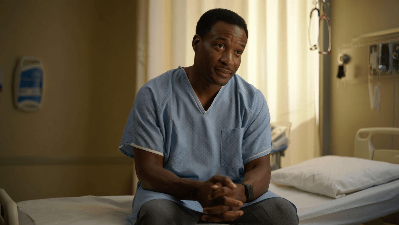 James Pickens Jr. Reveals Early Prostate Cancer in 2025 - Why It Matters Now