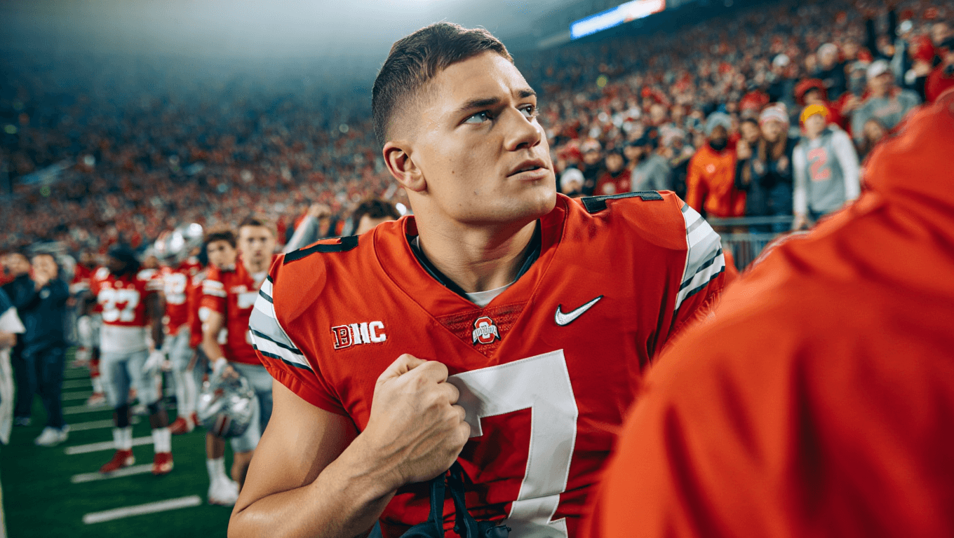 What Time Is The Ohio State Game Today In The Game Vs Michigan And what-time-is-the-ohio-state-game-today-in-the-game-vs-michigan-and