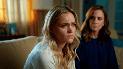 Dakota triggers outrage in Mormon Wives Season 3 after sexting Taylor's family friend