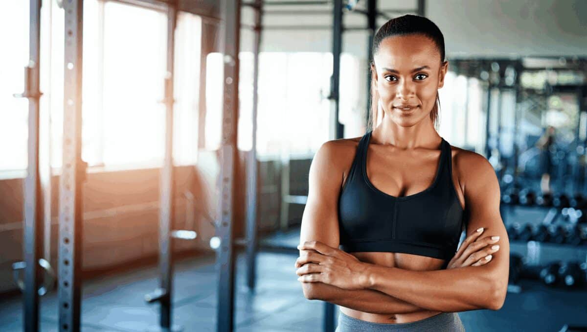 El método 3x5: una fórmula básica para ganar fuerza y proteger el cuerpo a largo plazo 
