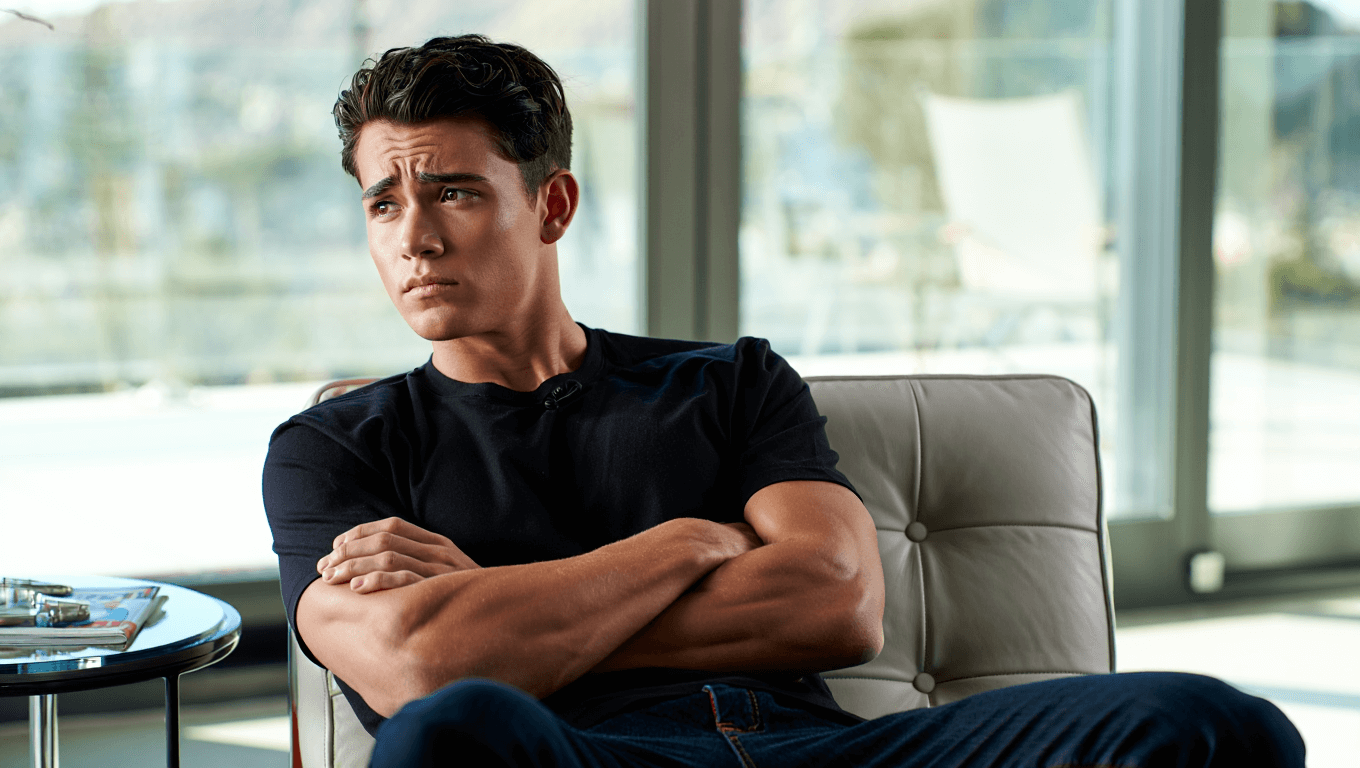 “I'm Not So Open To Working With Disney” Sparks Star Wars Debate In 2025 - Here’s Why