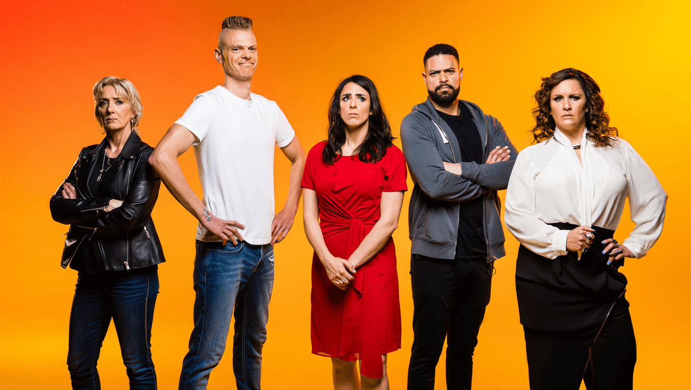 5 Reality TV Shifts In 2025 That Change Scandal Culture - Here’s Why