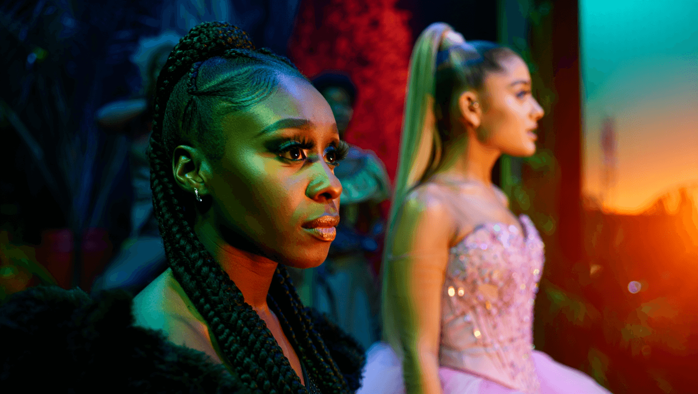 Technology news today: Wicked: For Good hits theaters, shatters preview records with $30.8M